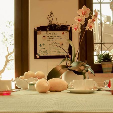 B&B Chalet Dei Pescatori Rom Zimmer foto