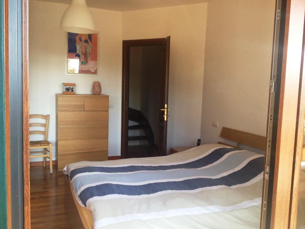 B&B Chalet Dei Pescatori Rom Zimmer foto